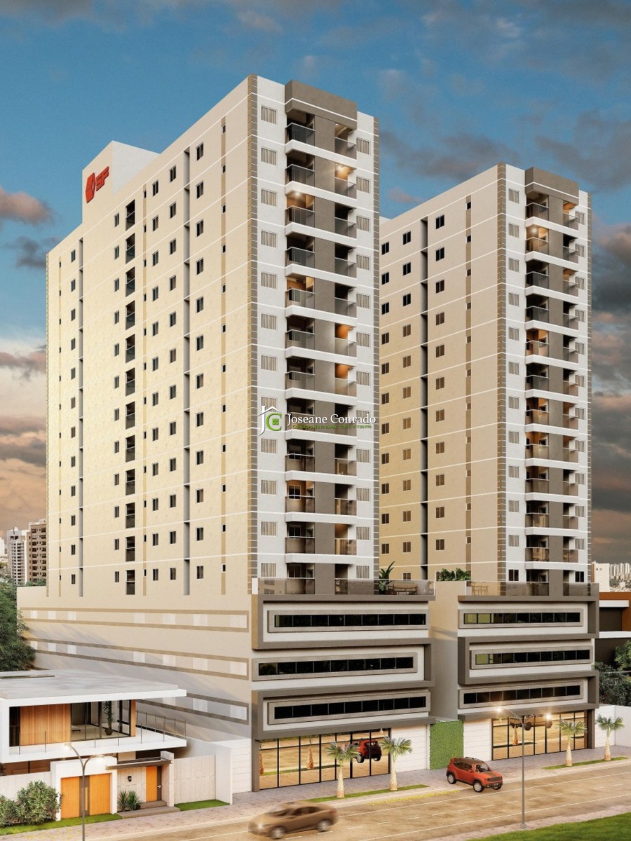 Apartamento Centro