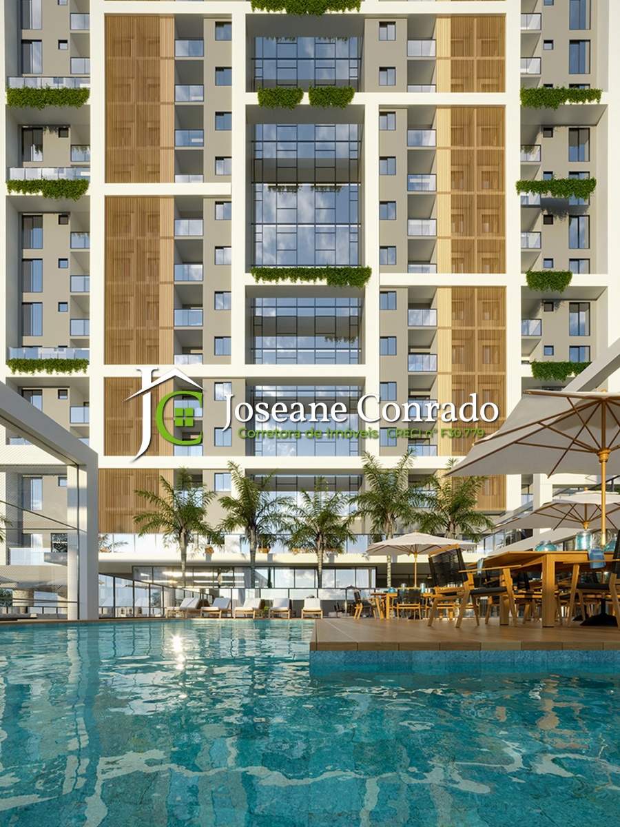Apartamento Centro – Edifício Legacy