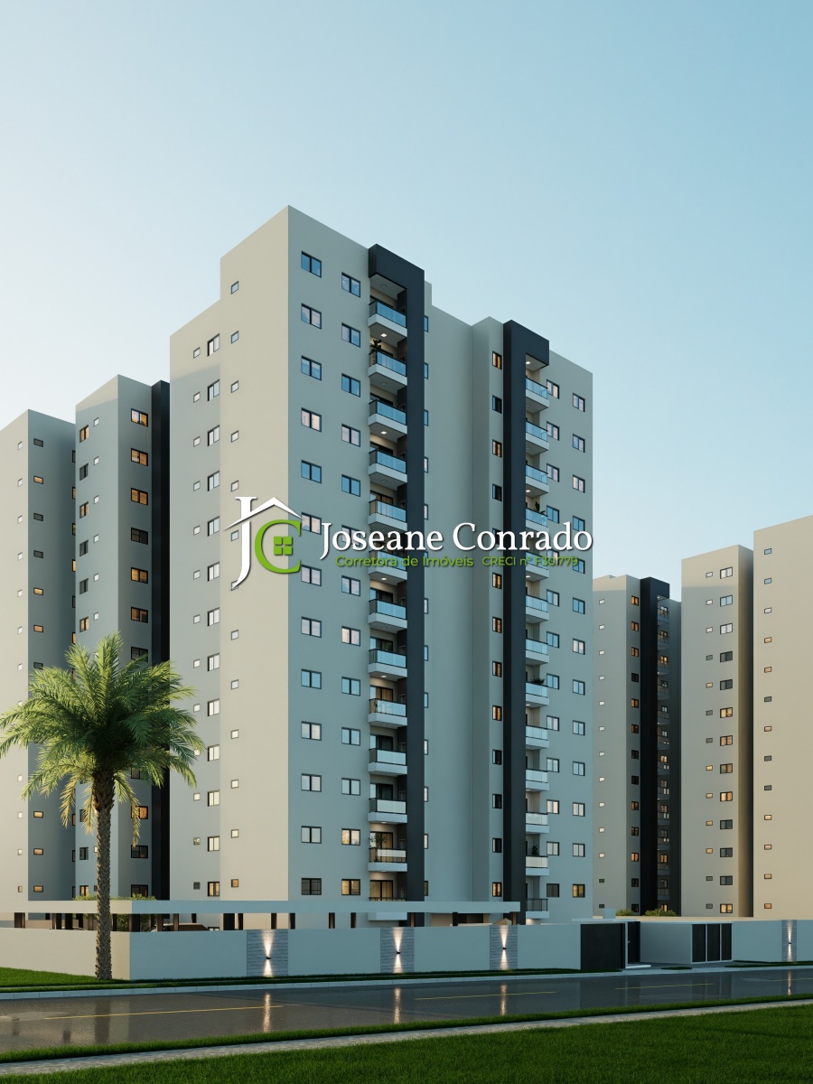 Apartamento na Fag