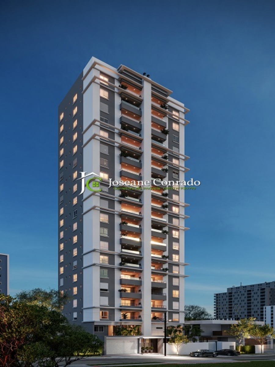 Apartamento na Neva