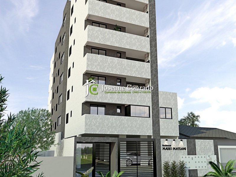 Apartamento no Cancelli