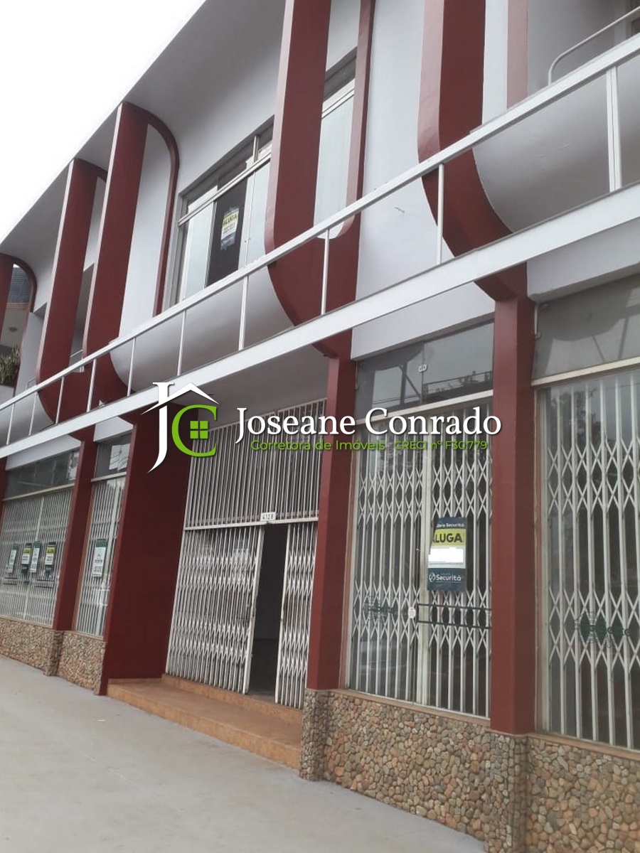 Apartamento no Centro