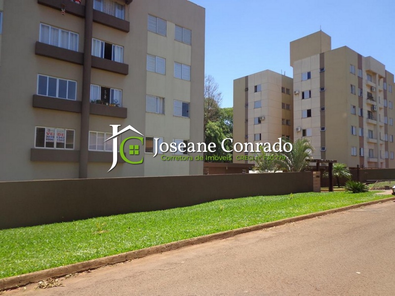 Apartamento no Country