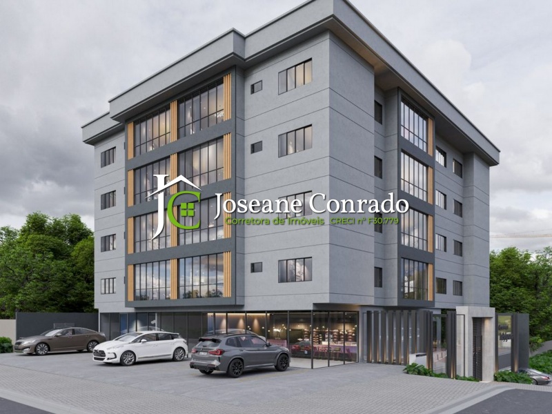 Apartamento no Parque São Paulo
