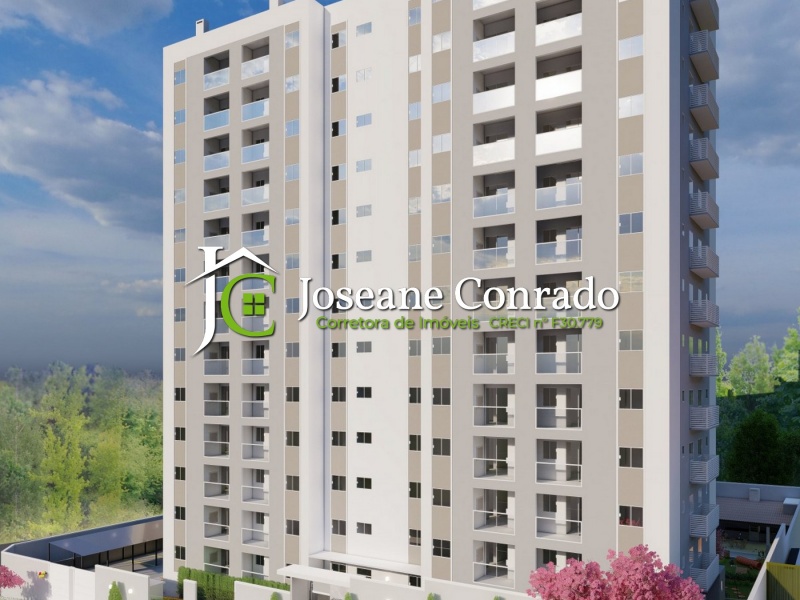 Apartamento no Santa Cruz