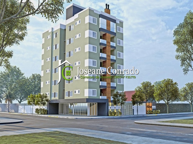 Apartamento no São Cristóvão