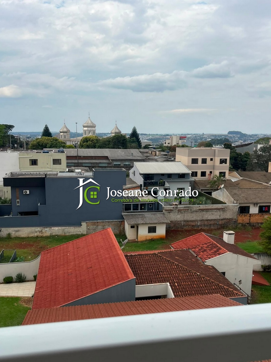 Apartamento no São Cristóvão