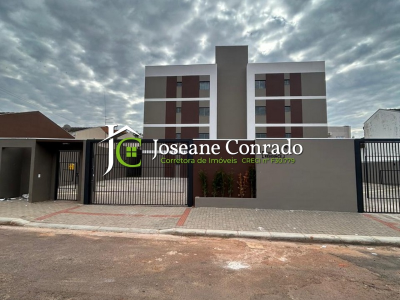 Apartamentos no Canadá