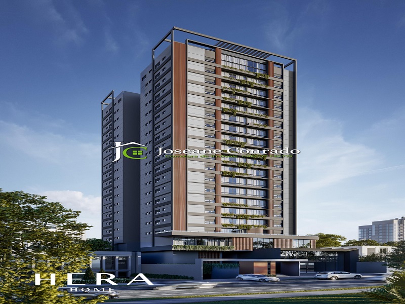 Apartamentos no Centro 