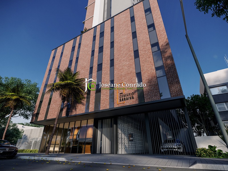 Apartamentos no Centro 