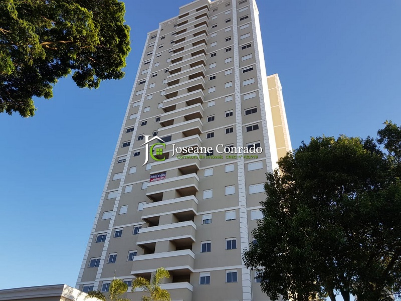 Apartamentos no Centro 