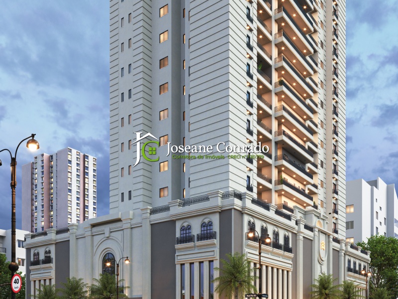 Apartamentos no Centro 
