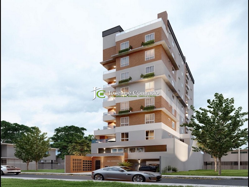 Apartamentos no Coqueiral 