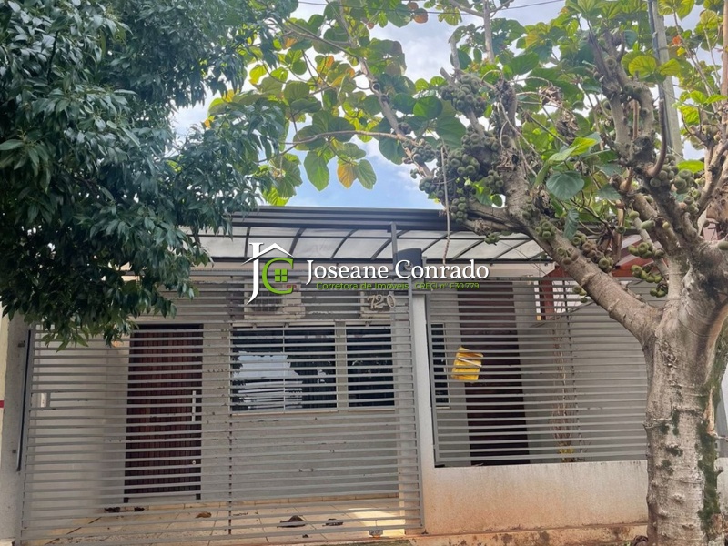 Casa na Neva 