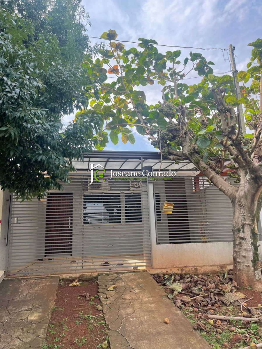 Casa na Neva