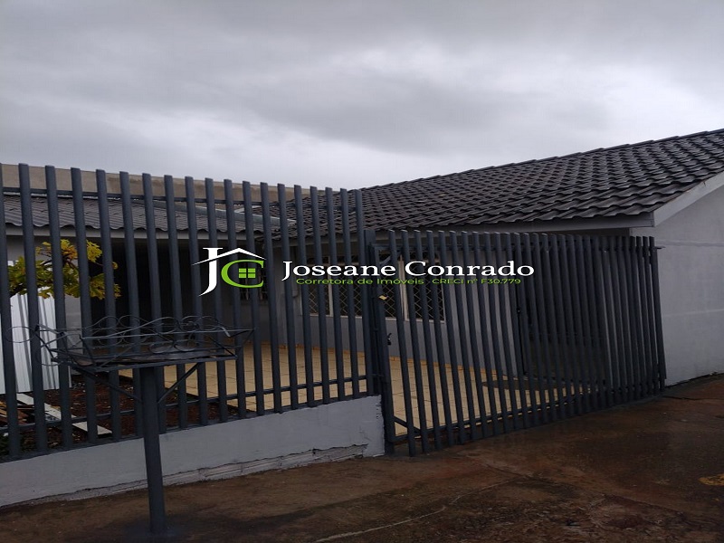 Casa no Cascavel Velho 