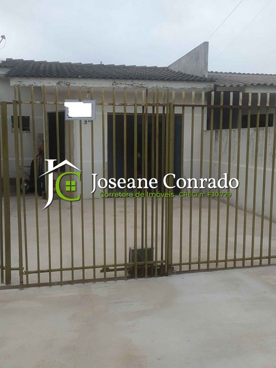 Casa no Brasmadeira