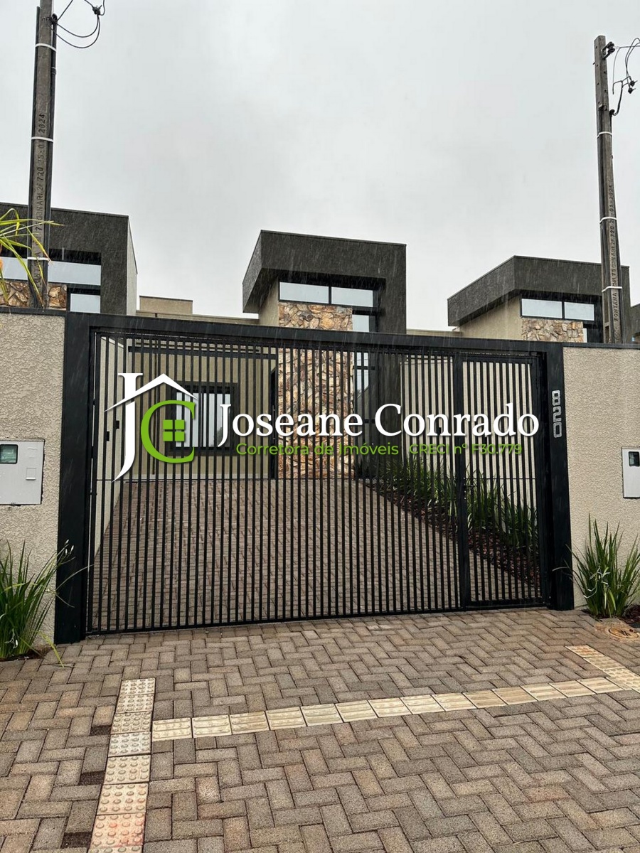 Casa no Brasmadeira