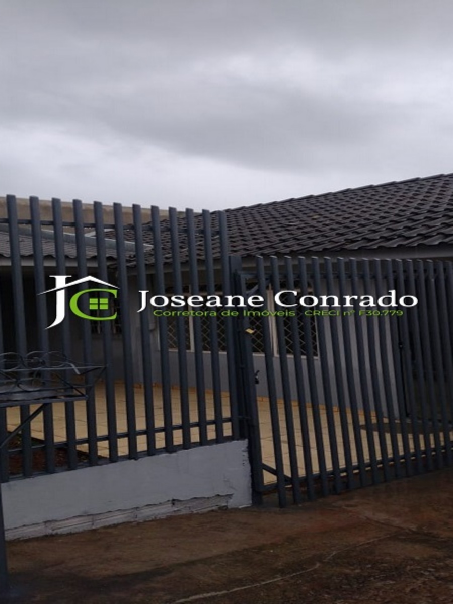 Casa no Cascavel Velho