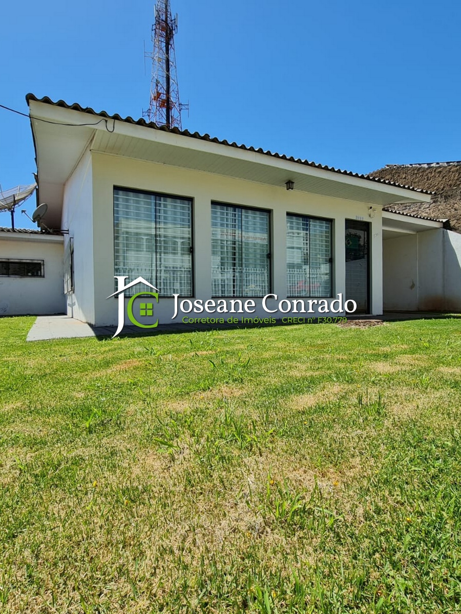 Casa no Centro