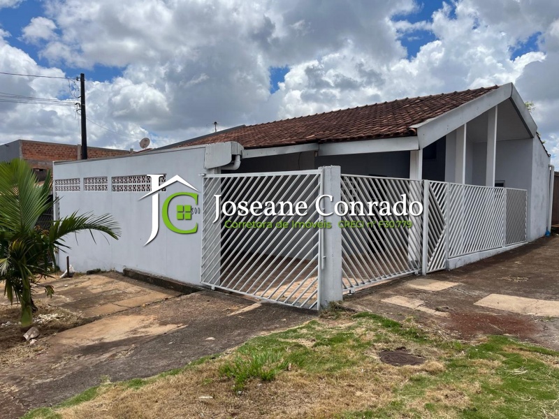 Casa no Parque São Paulo