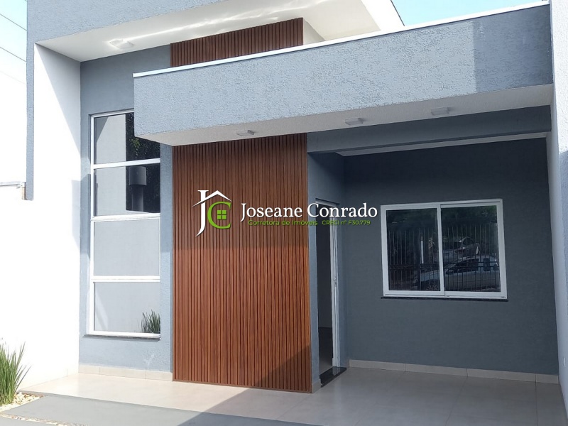 Casa no Santa Felicidade