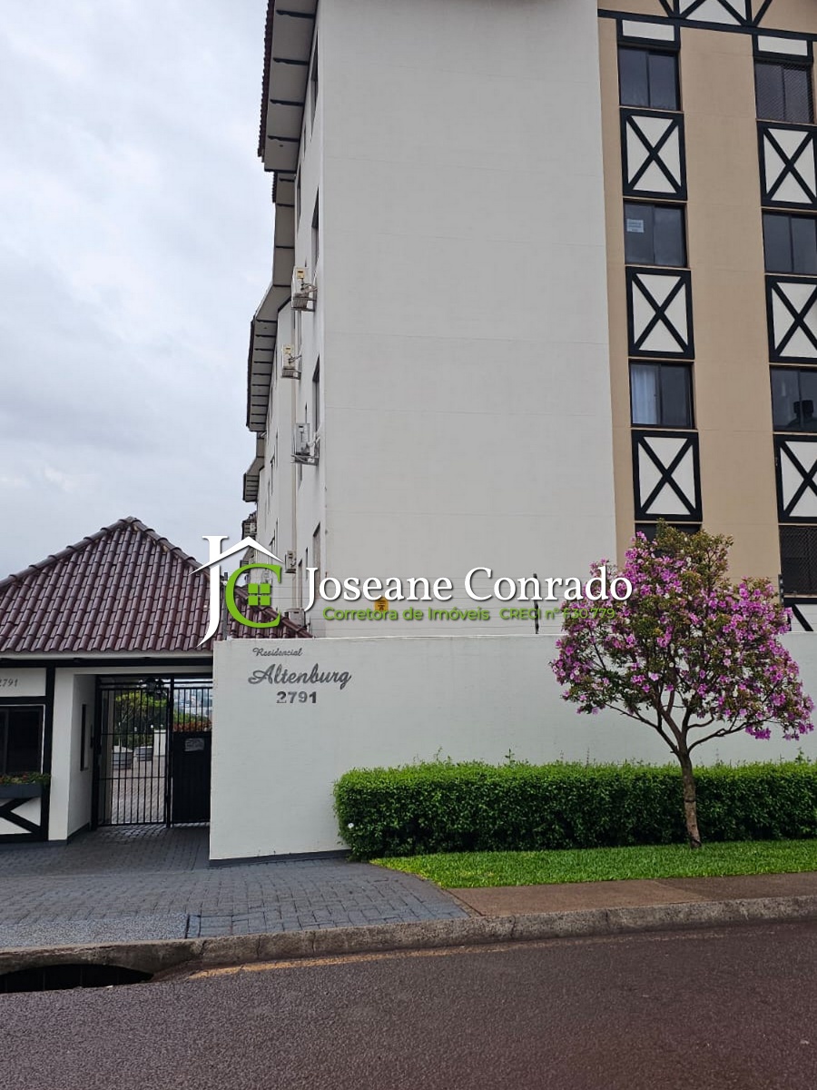 Residencial Altenburg