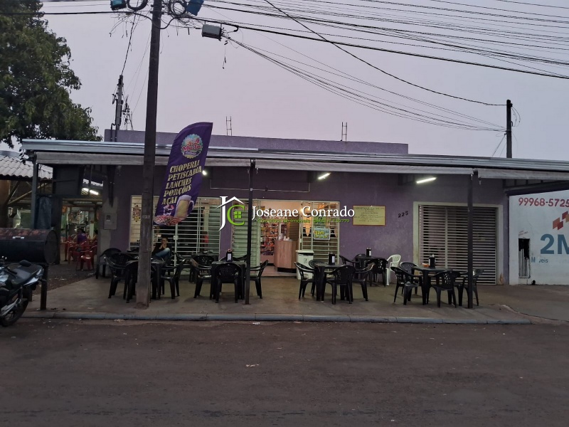 Sala Comercial no Brasmadeira