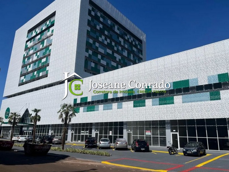 Sala Comercial  no Centro