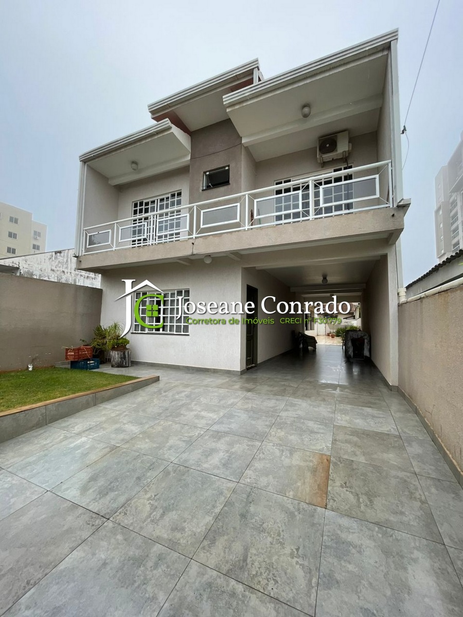 Sobrado Alto Alegre