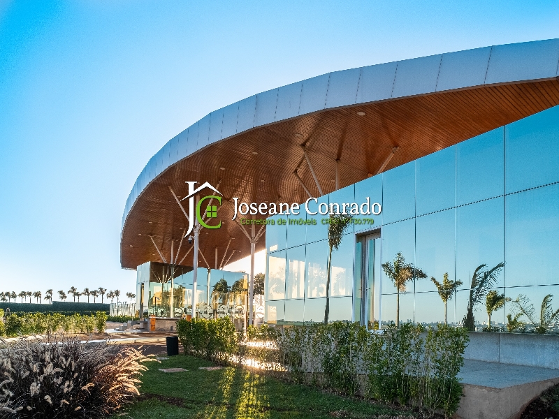 Terreno no Colinas Golf Residence