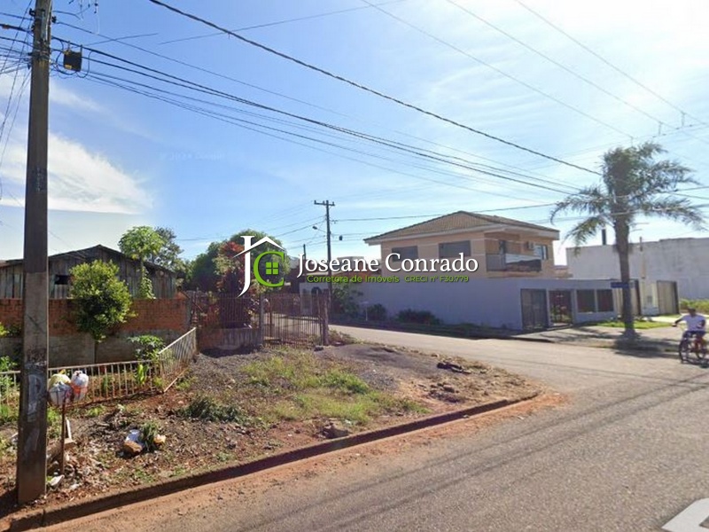 Terreno no Cascavel Velho