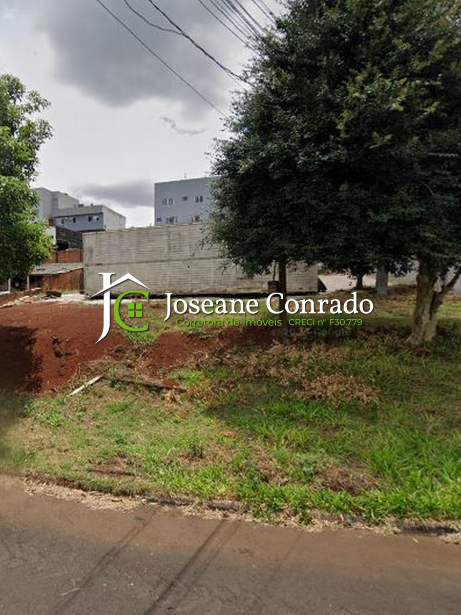 Terreno no Pacaembu