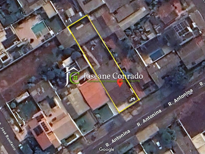 Terreno no São Cristóvão