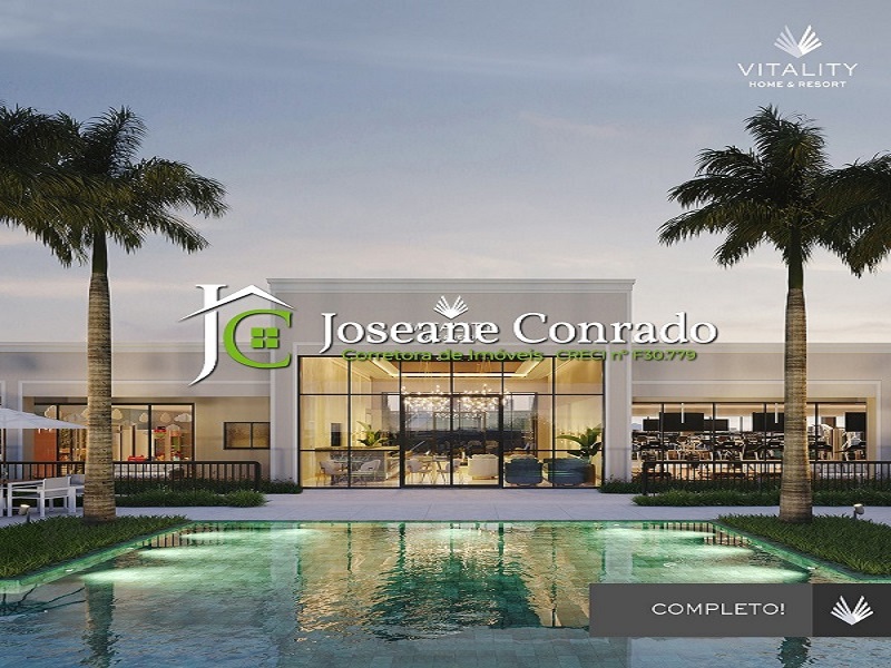Terreno Vitality Home & Resort