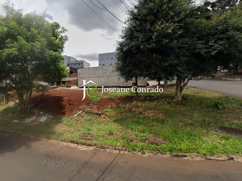 Terreno no Pacaembu